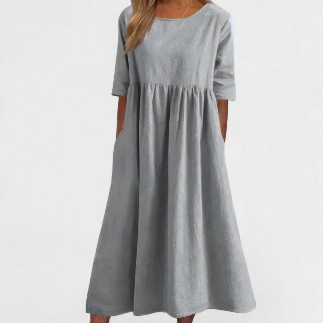 Catalina™ | Vestido ligero, femenino y casual