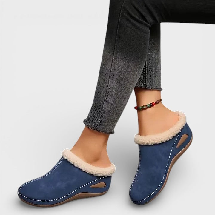 Isabel™ | Sandalias suaves y cálidas