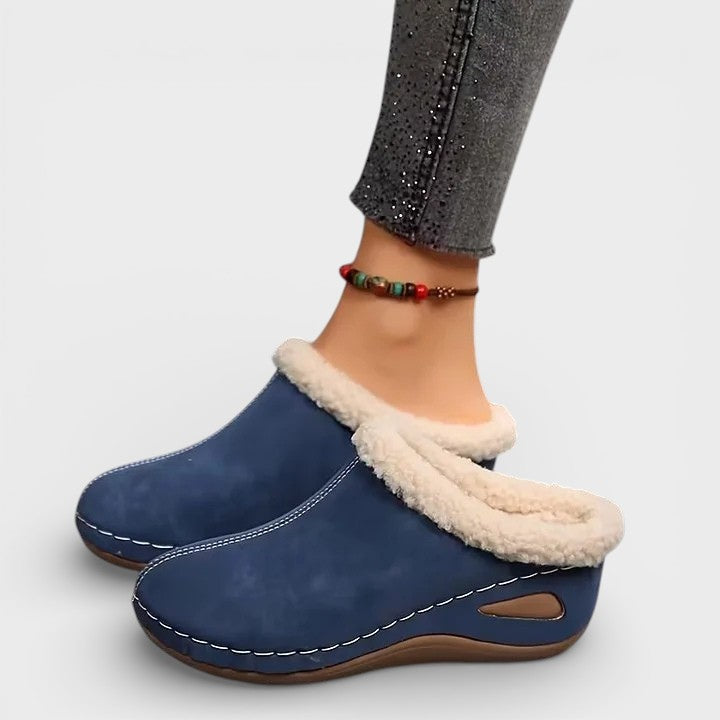 Isabel™ | Sandalias suaves y cálidas