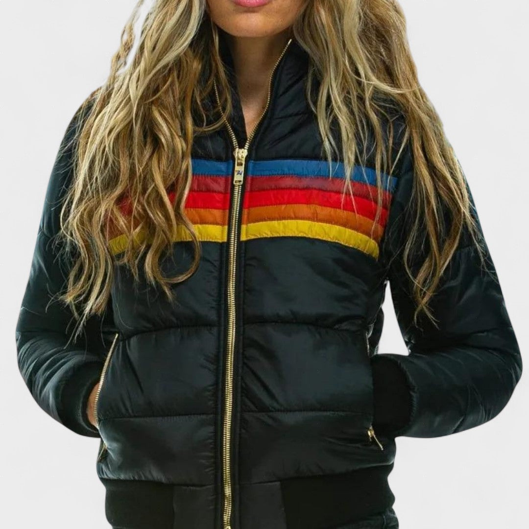 Gloria™ | Chaqueta impermeable