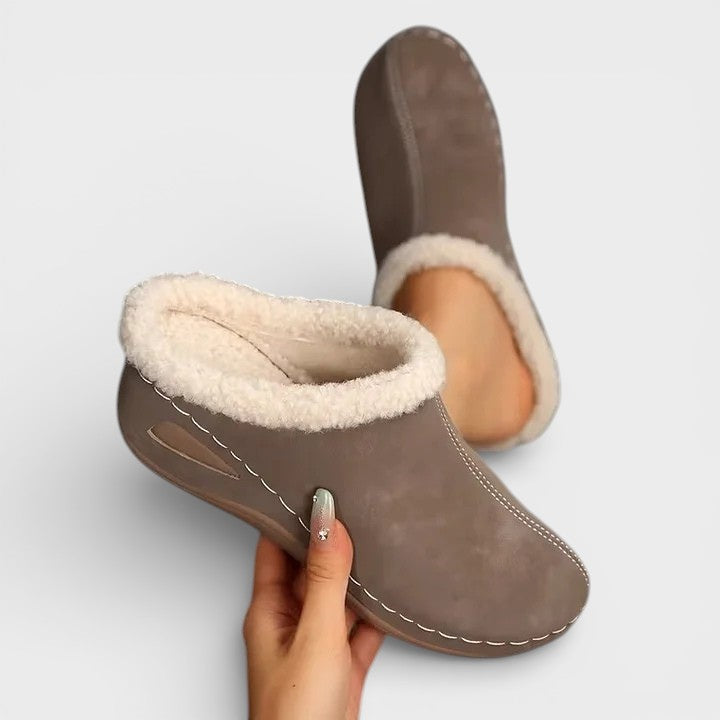 Isabel™ | Sandalias suaves y cálidas