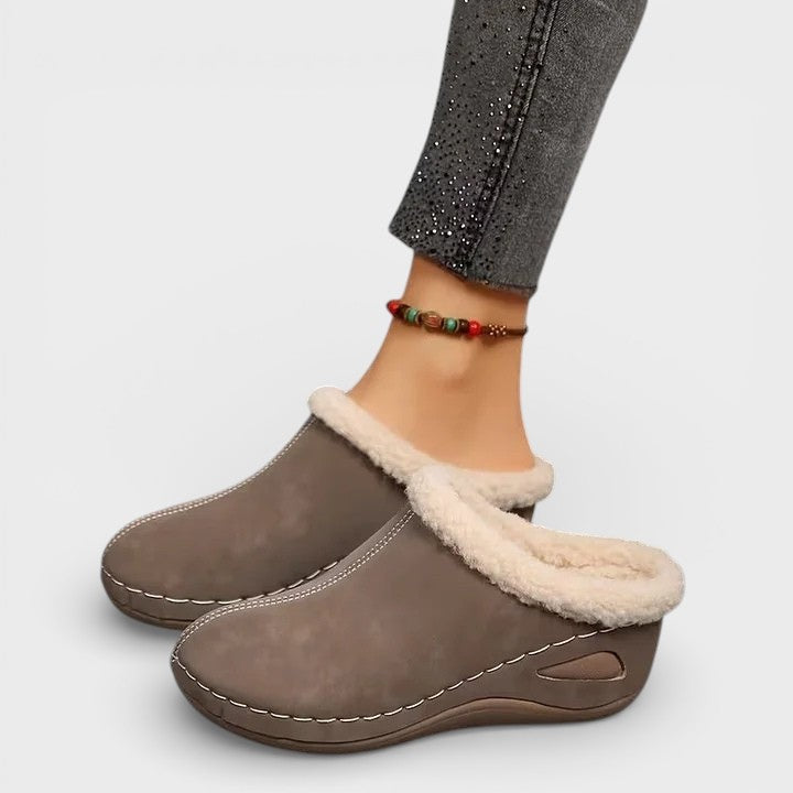 Isabel™ | Sandalias suaves y cálidas