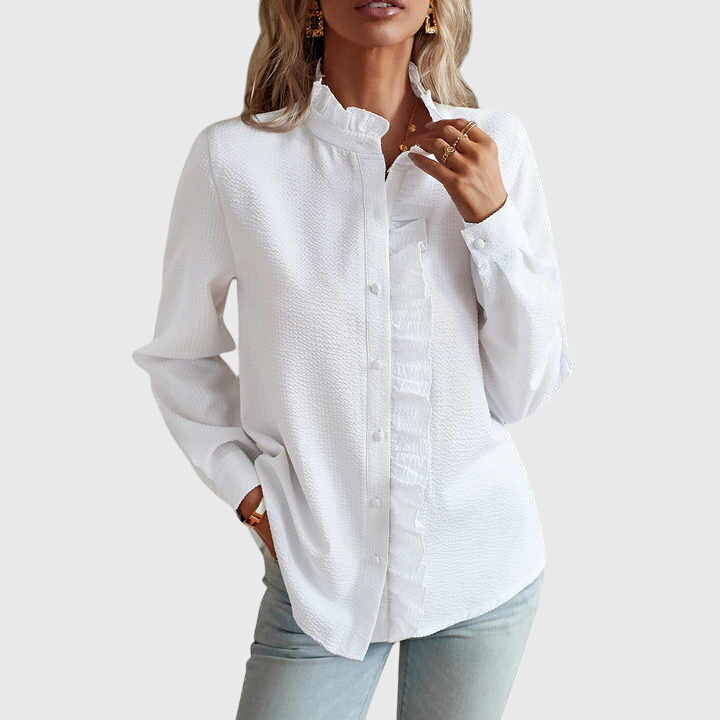 Noemí™ | Blusa elegante