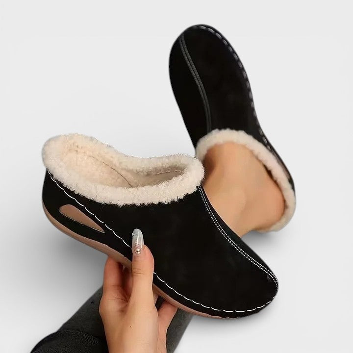 Isabel™ | Sandalias suaves y cálidas