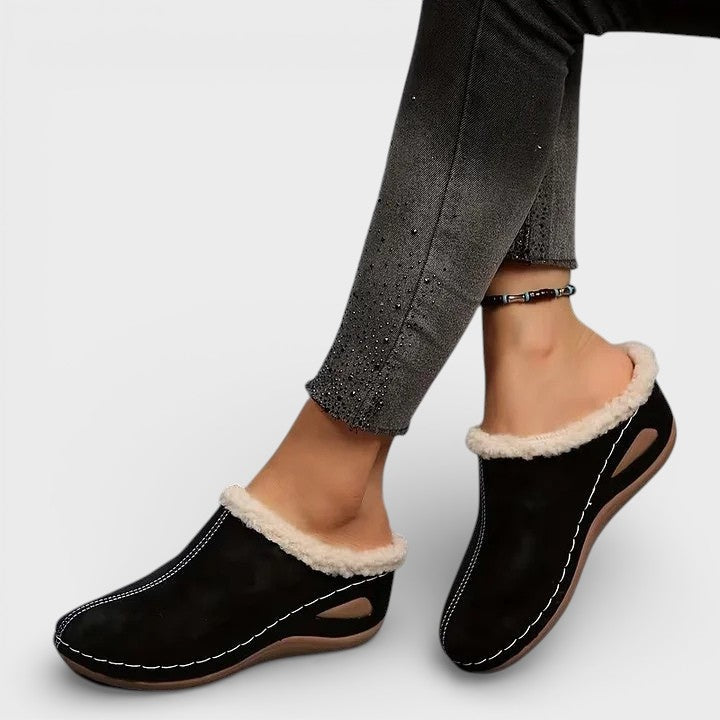 Isabel™ | Sandalias suaves y cálidas