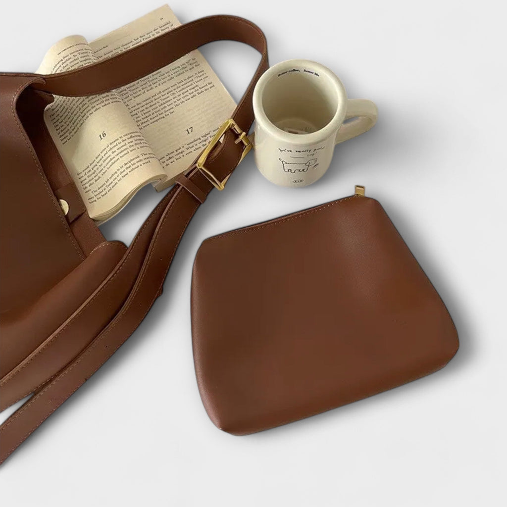 Clariciaᵀᴹ | Bolsa