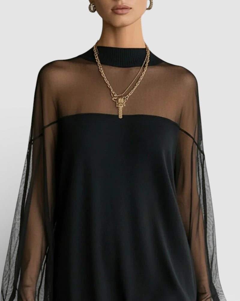 Lucía™ | Vestido mini elegante