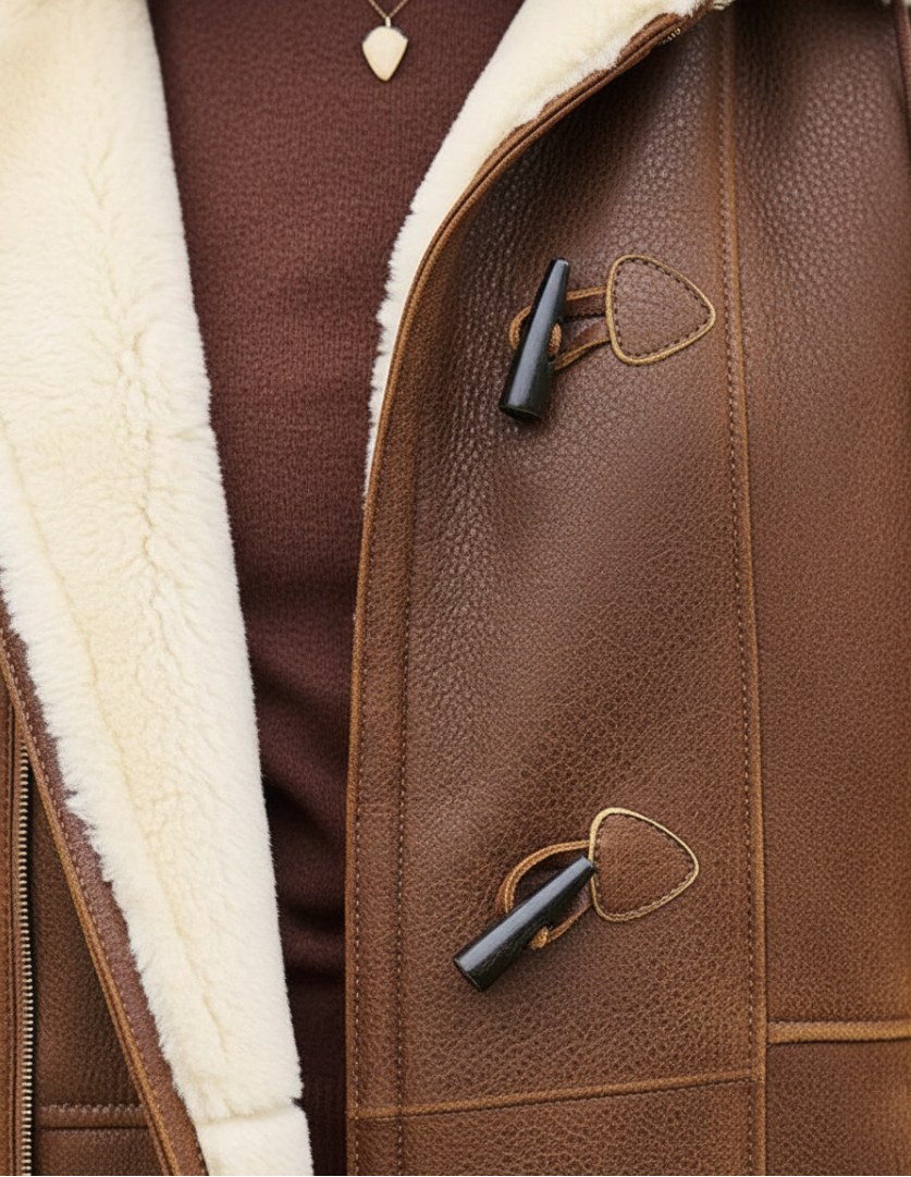 Helena™ | Abrigo de invierno atemporal