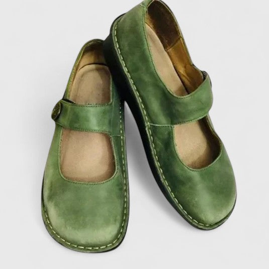 Aurelia™ | Zapatos ortopédicos con estilo clásico