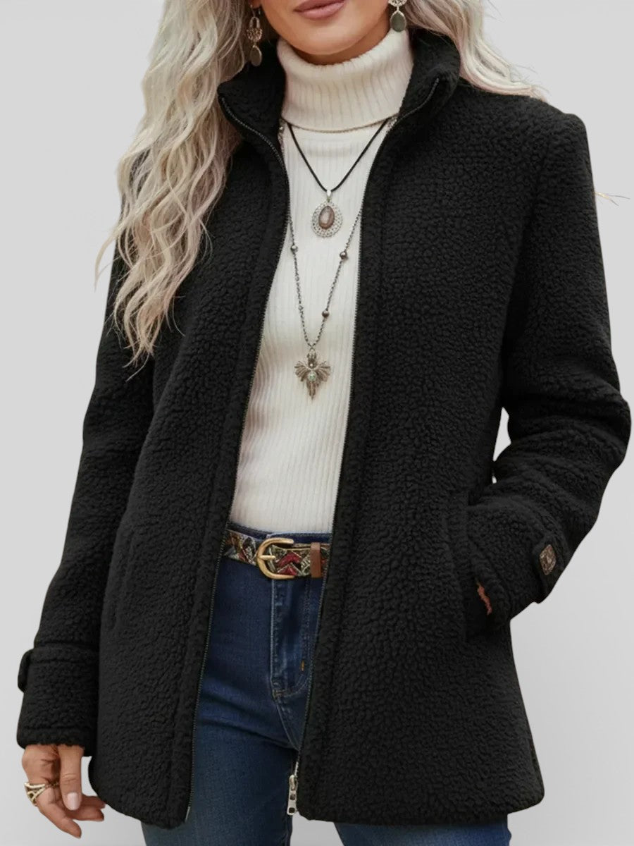 Teresa™ | Chaqueta sofisticada y ultra cómoda