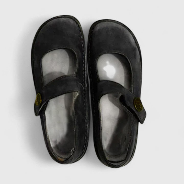 Aurelia™ | Zapatos ortopédicos con estilo clásico