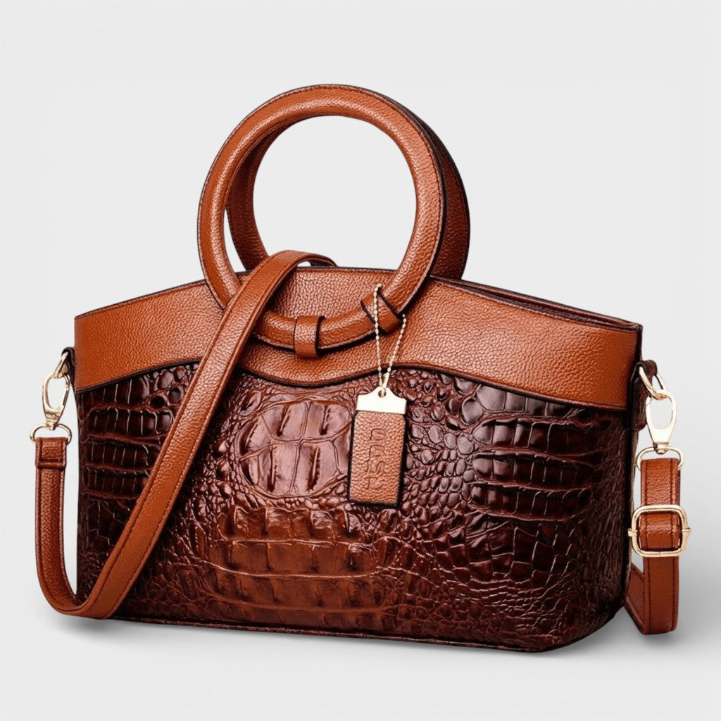 Araceli™ | Bolso de estilo clásico