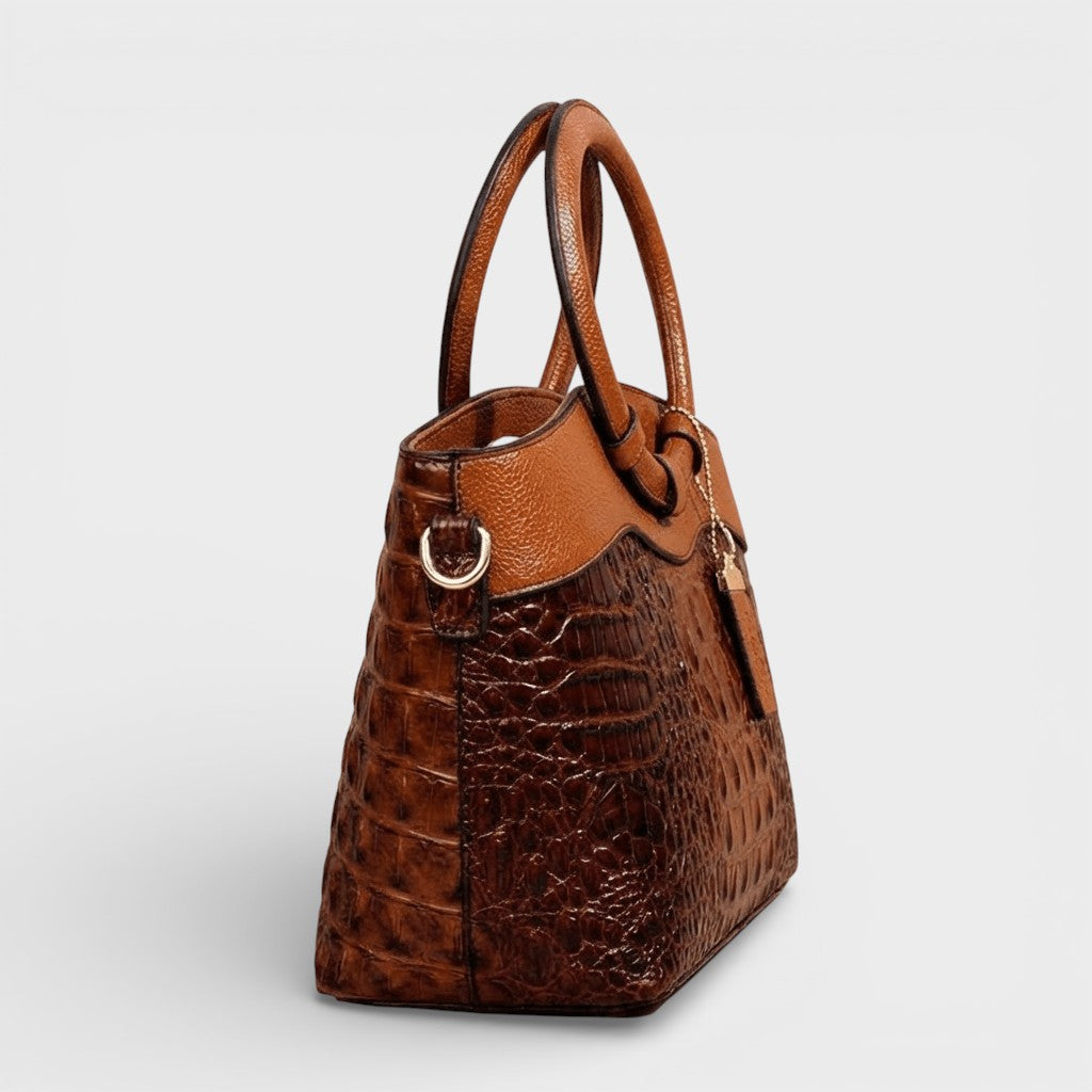 Araceli™ | Bolso de estilo clásico