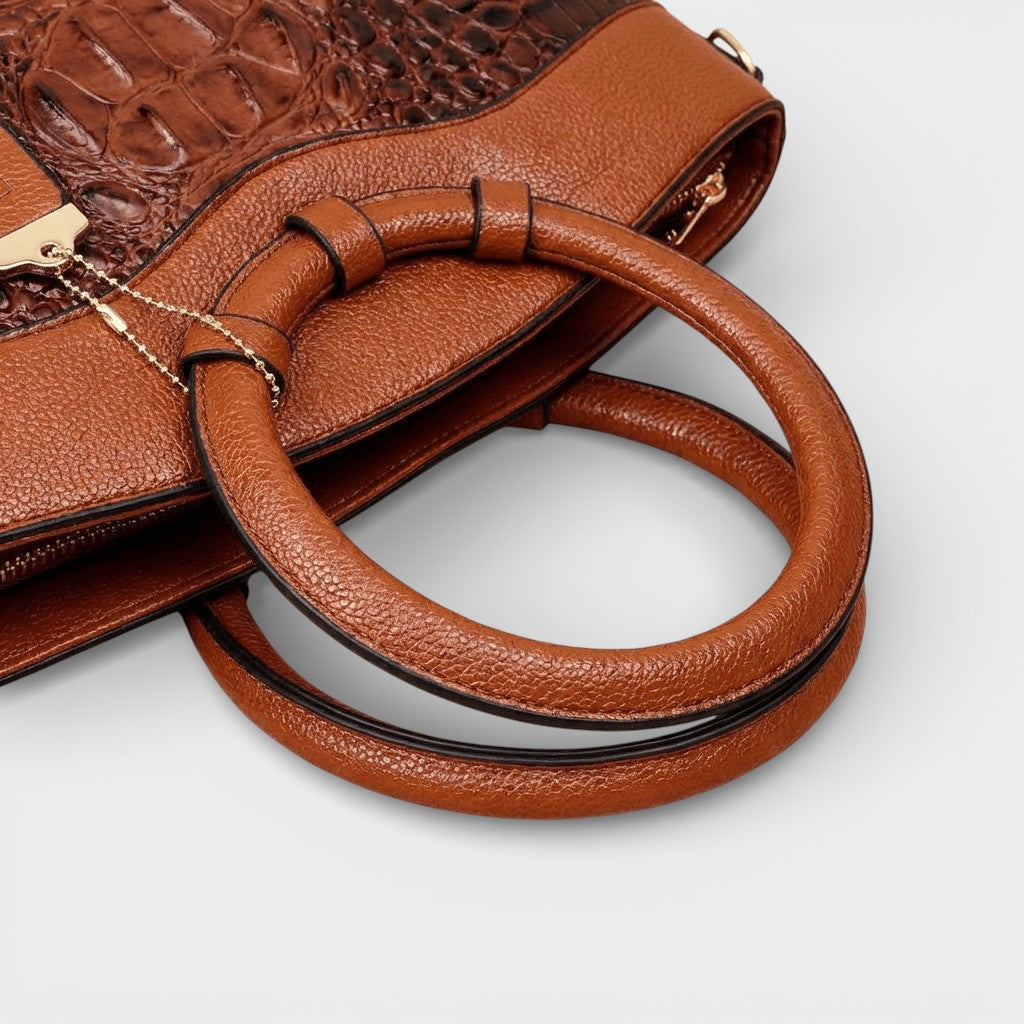 Araceli™ | Bolso de estilo clásico